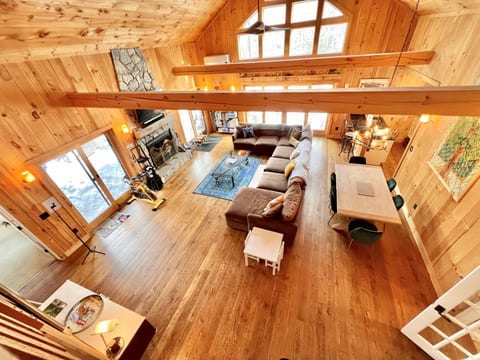 Stratton Chalet 5 minute drive to Bromley 10 to Stratton