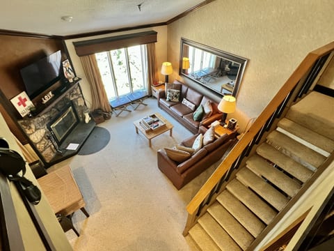 Stratton Slopeside Retreat
