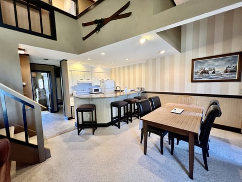 Stratton Slopeside Retreat