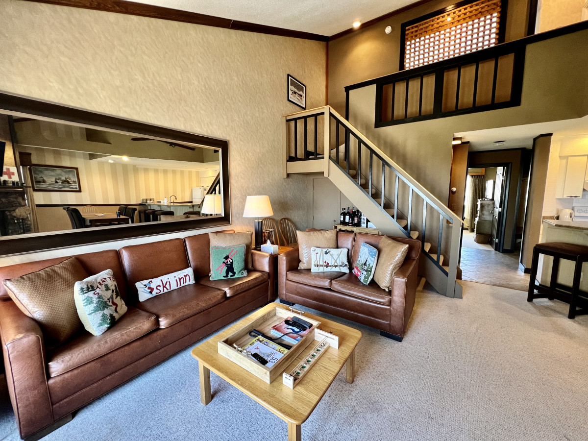 Stratton Slopeside Retreat