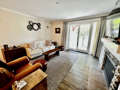 Hearthstone Retreat - Luxurious 3BR/3BA Condo in Stratton, VT