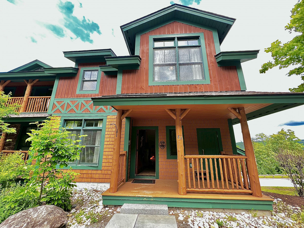 Tranquil Treetop Retreat