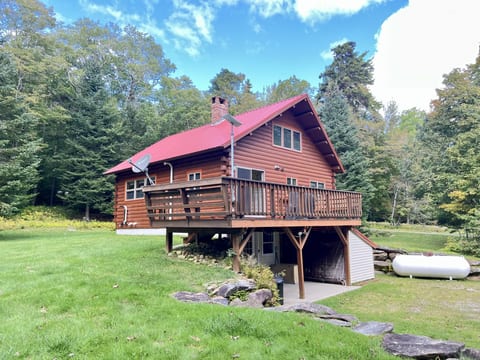 Perfect Mountain Getaway
