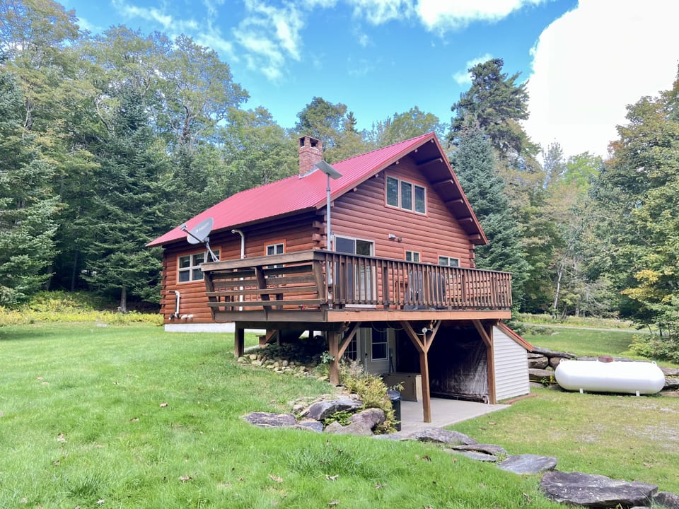 Perfect Mountain Getaway - Winhall