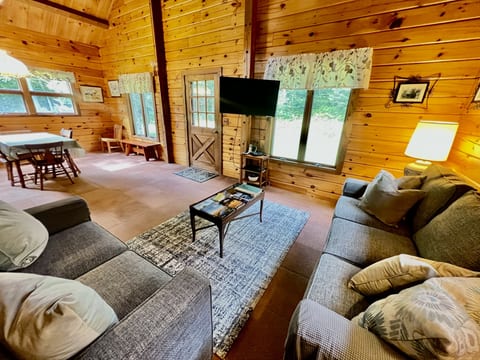 Perfect Mountain Getaway
