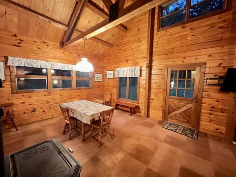Perfect Mountain Getaway