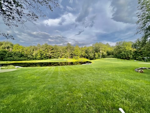 Londonderry Links
