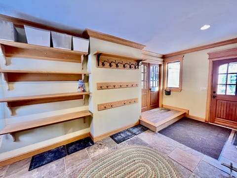 Ski Lodge Hideaway: 5 minutes to Stratton mountain