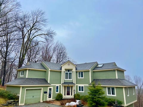 Ski Lodge Hideaway: 5 minutes to Stratton mountain