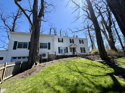The Deming House