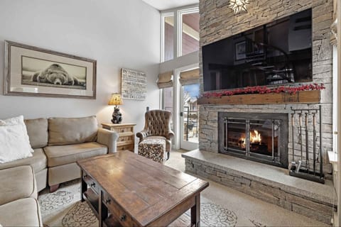 Village Watch Lux Loft