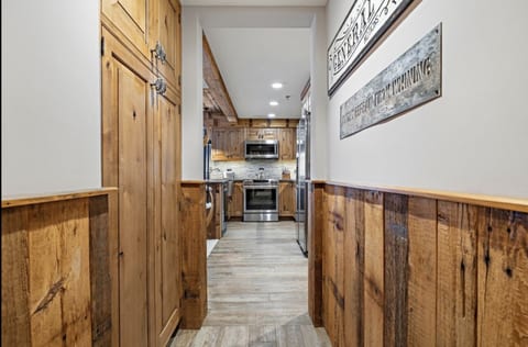 Village Watch Lux Loft
