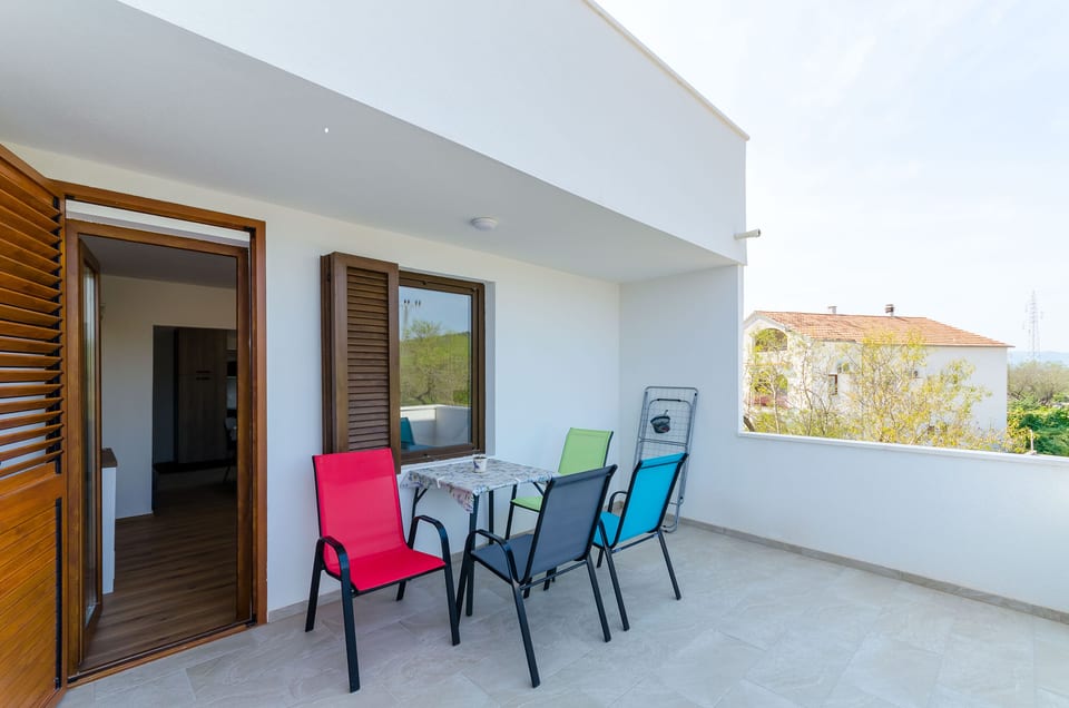 Apartments Lada - Unit 376133-13 - Croatia