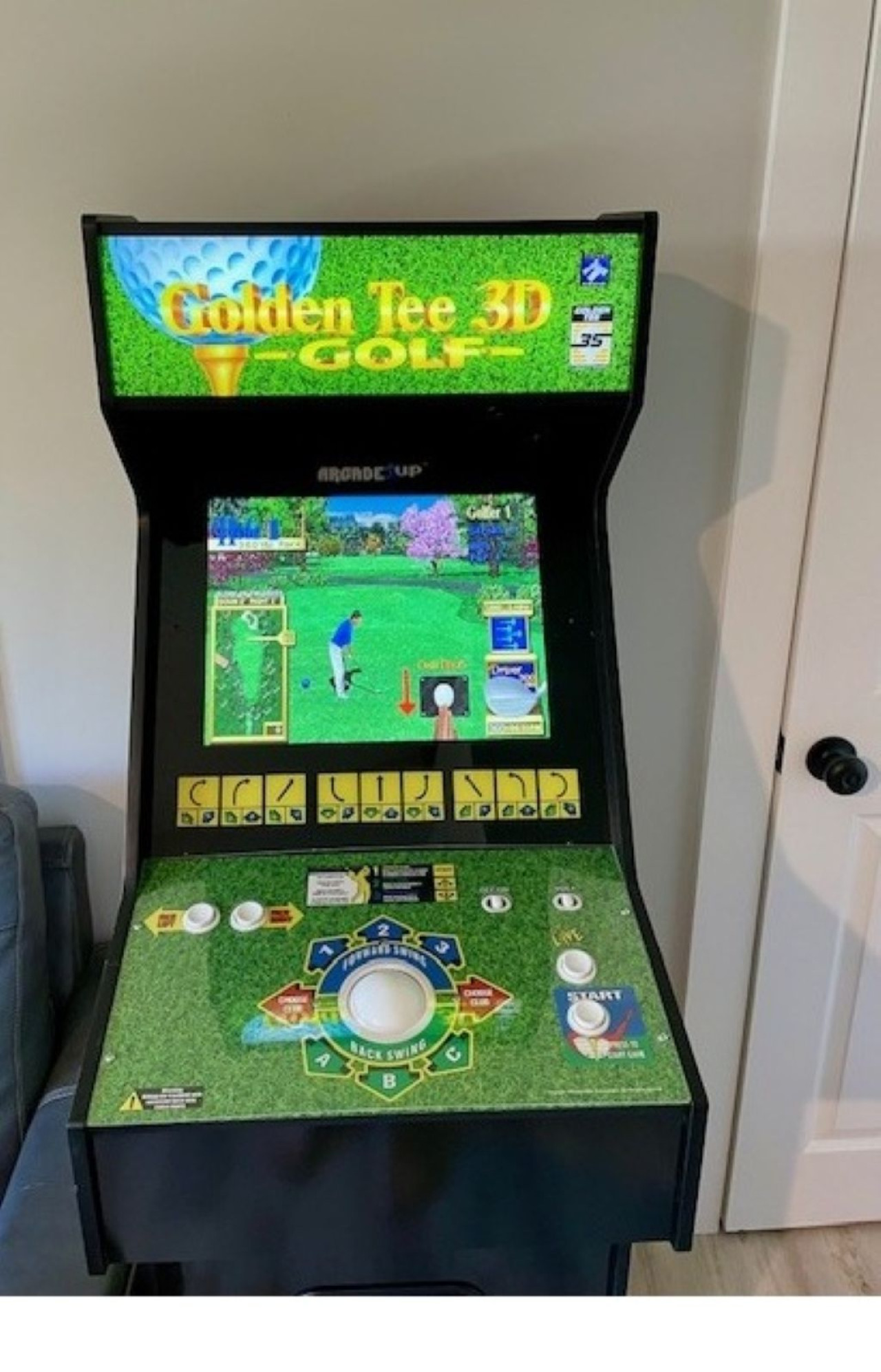 Golden Tee & More Golden Tee & More - Jay Peak, VT - Newly Renovated Ski-In/Out by Waterpark - Jay
