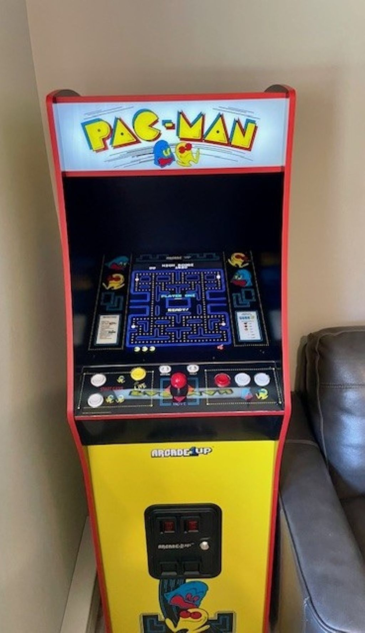 Pac Man & More Pac Man & More - Jay Peak, VT - Newly Renovated Ski-In/Out by Waterpark - Jay