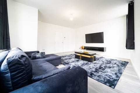 Luxury apartment in Luton