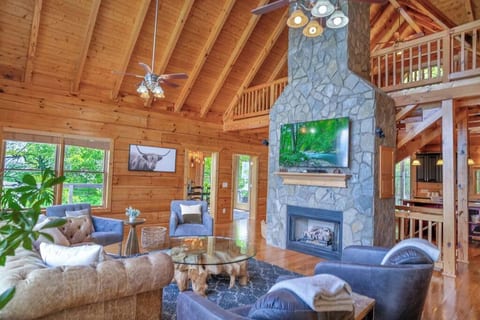 Deer Peak Lodge
