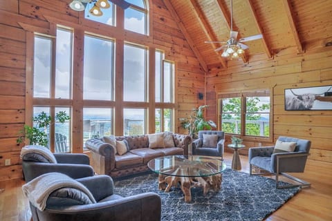 Deer Peak Lodge