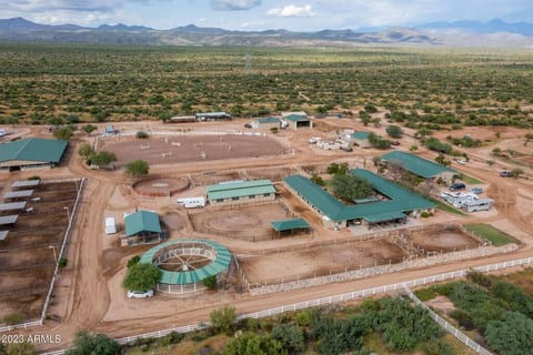 Casita at gorgeous Horse Ranch