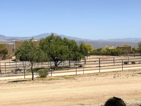 Working Horse Ranch Retreat