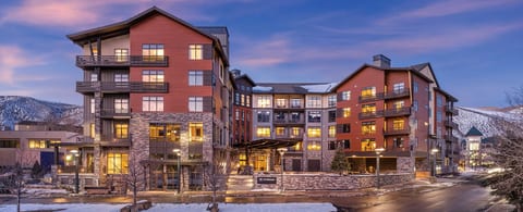 Wyndham Resort at Avon