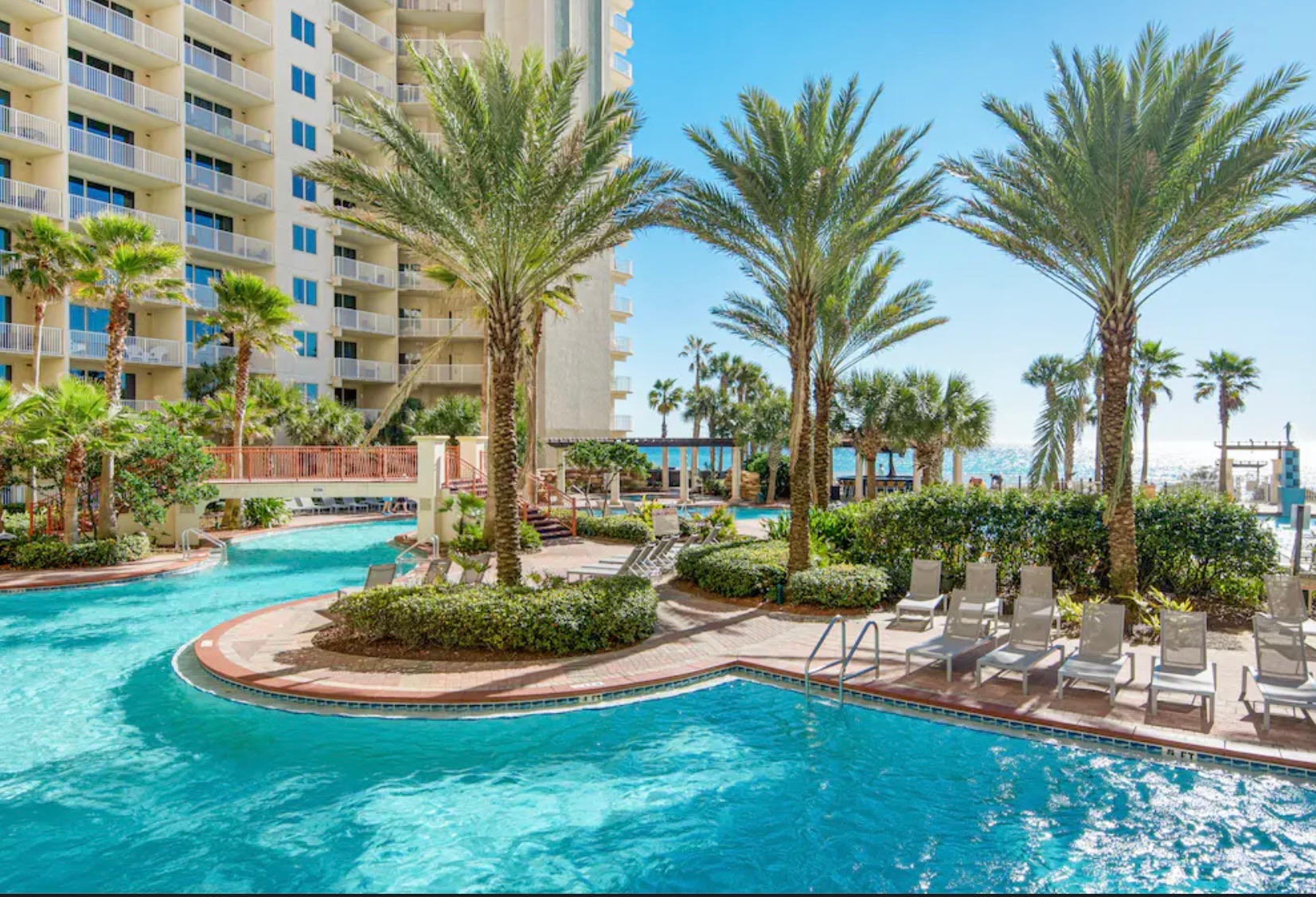 Shell Shack - Panama City Beach