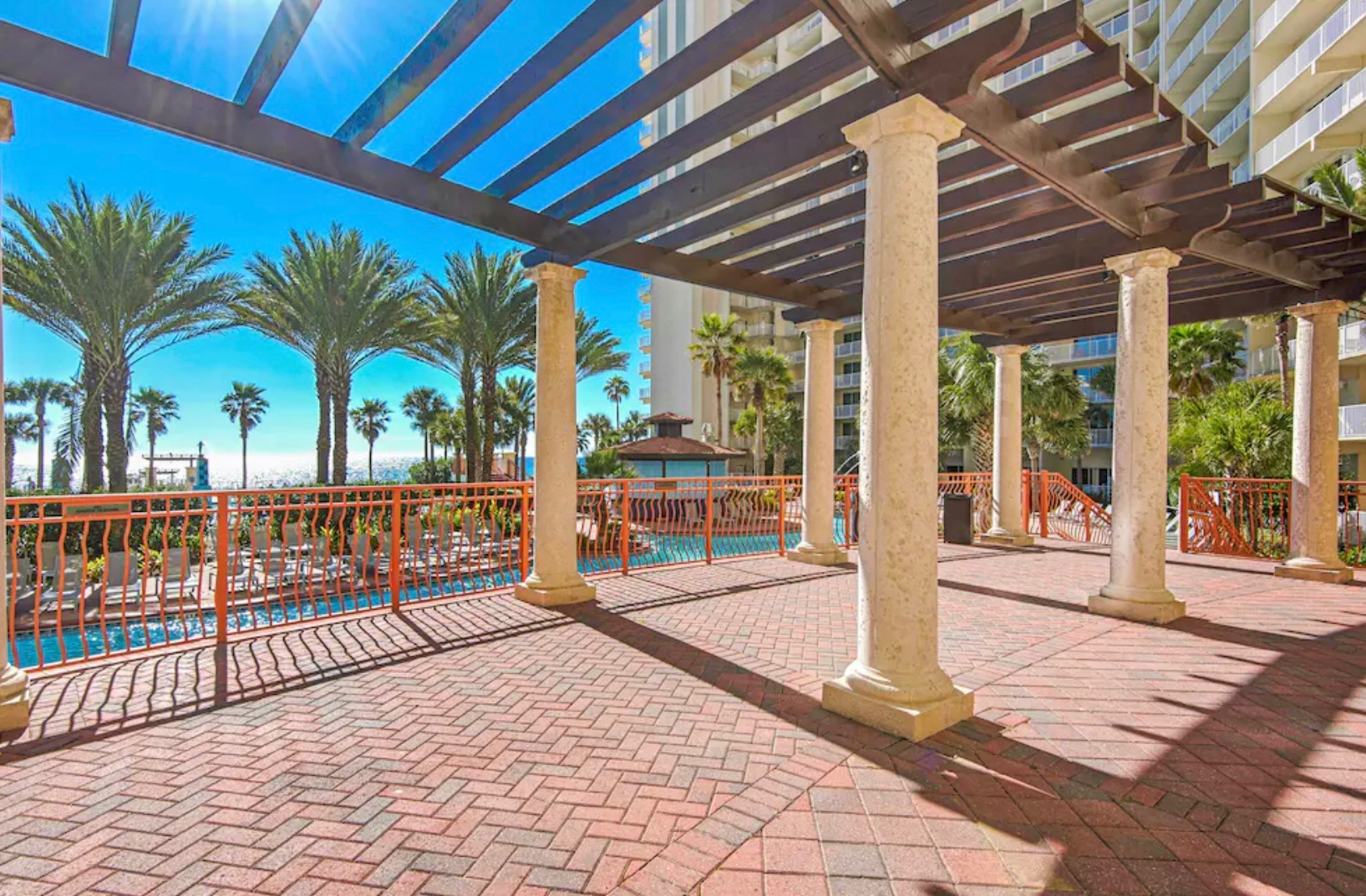 Shell Shack - Panama City Beach