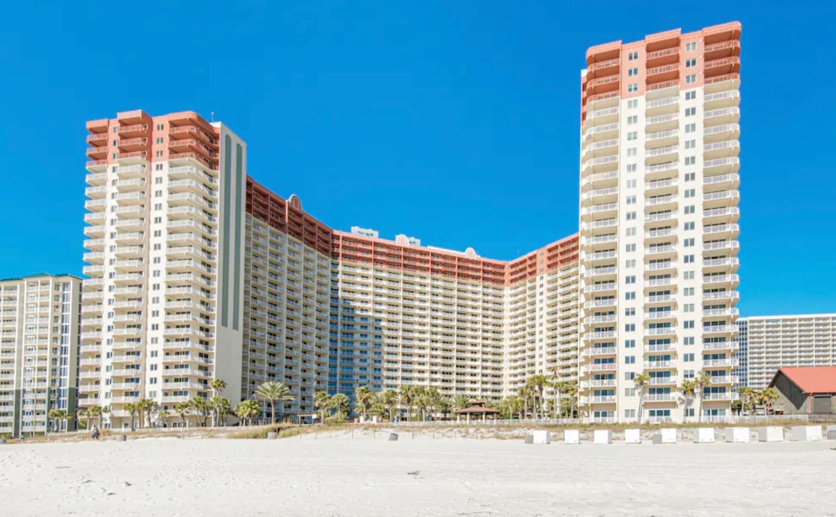 Shell Shack - Panama City Beach