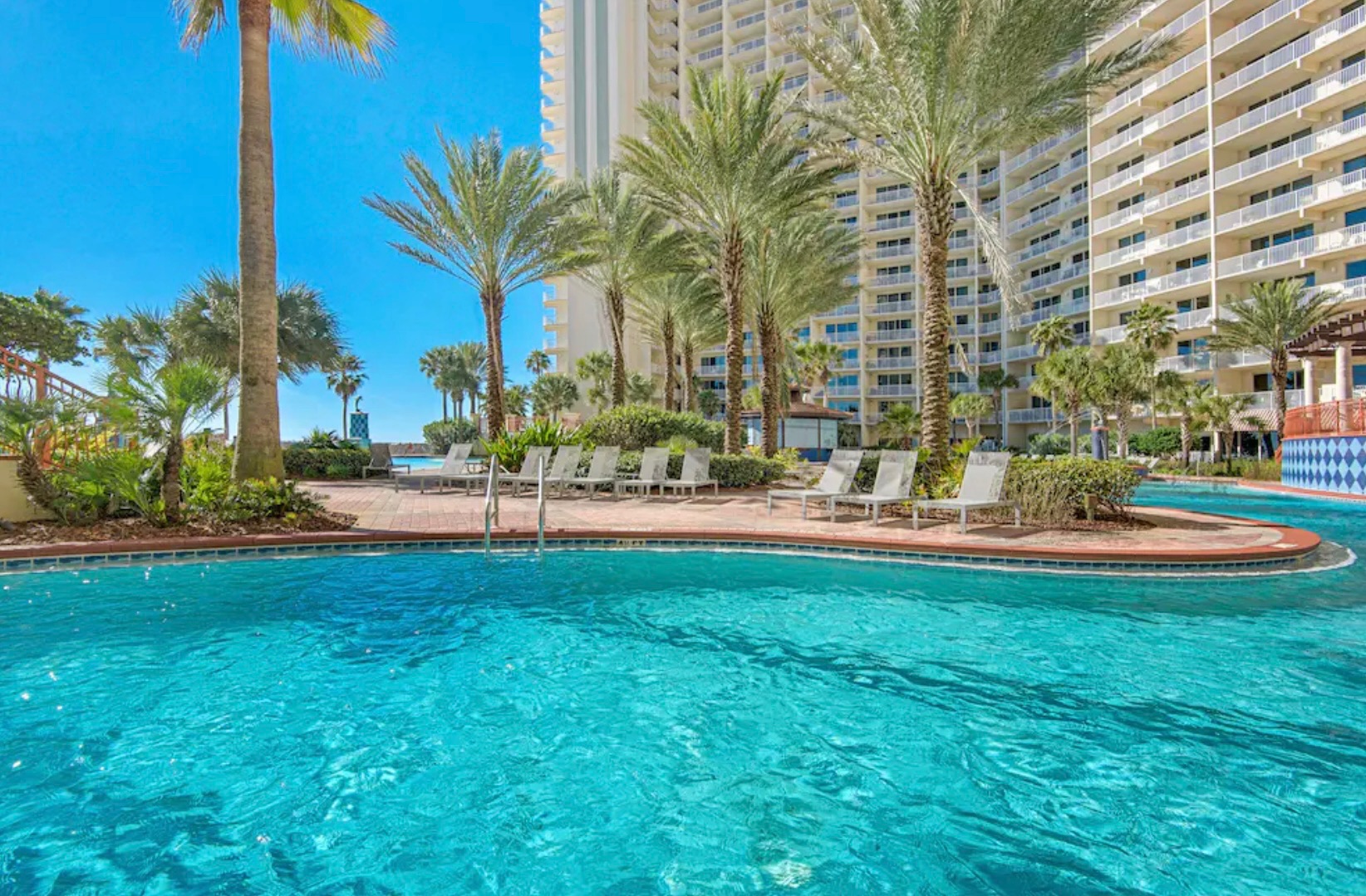 Shell Shack - Panama City Beach