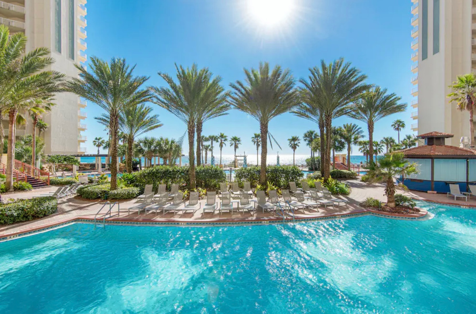 Shell Shack - Panama City Beach