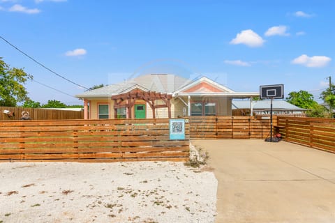 Coral Casa
