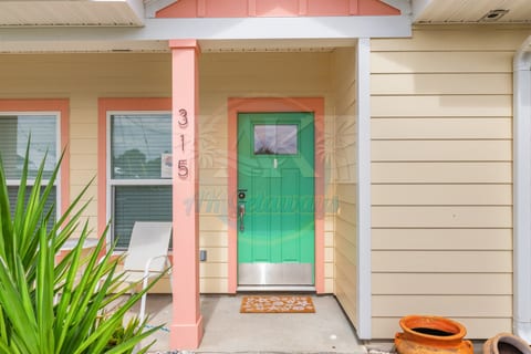 Coral Casa