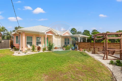 Coral Casa