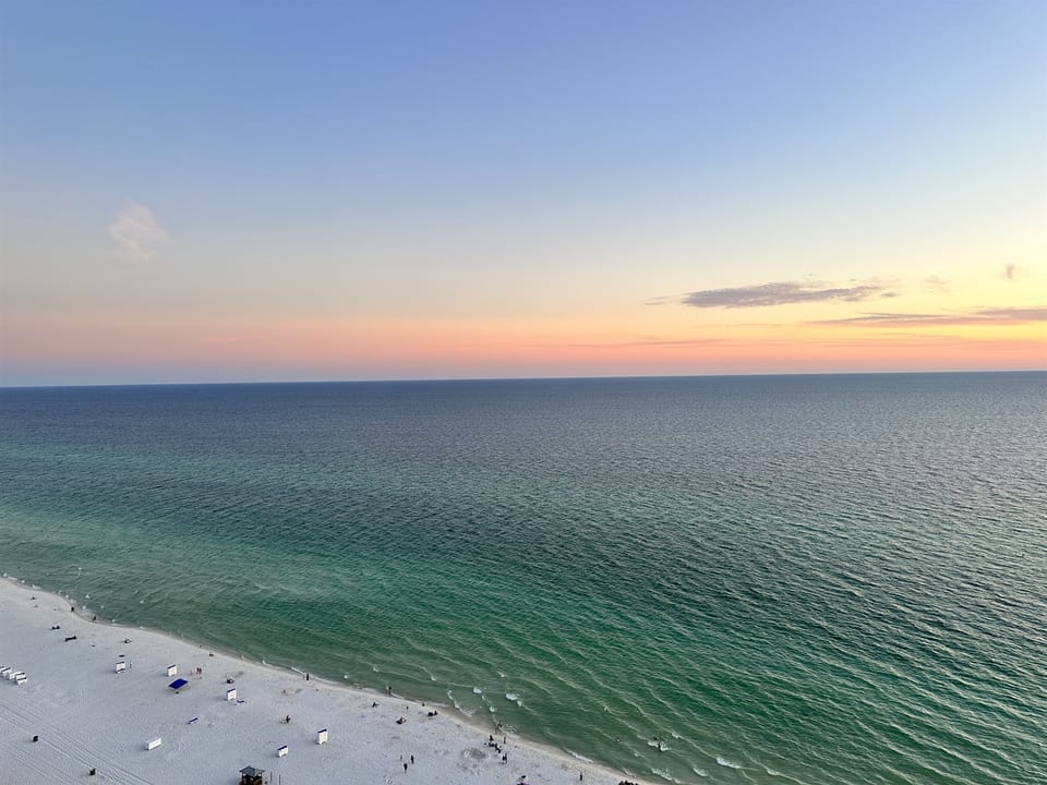 Sunset Perch, Unità 2023 - Panama City Beach