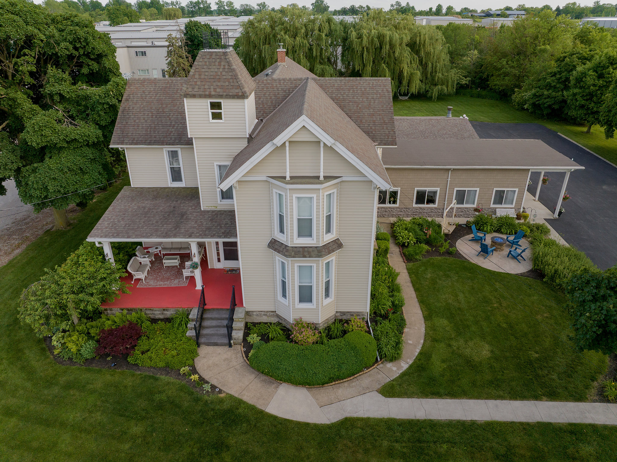 Your Gateway to Marblehead, Put-in-Bay, and Kelleys Island