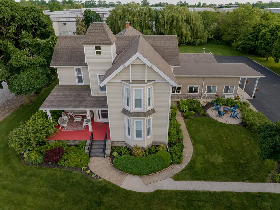 Your Gateway to Marblehead, Put-in-Bay, and Kelleys Island