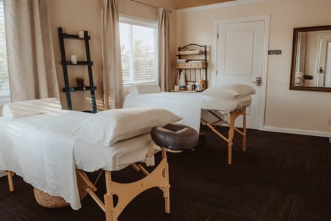 Nautical Haven —Room #2