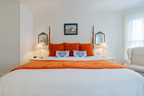 Unique Marker Hideaway — Room #3