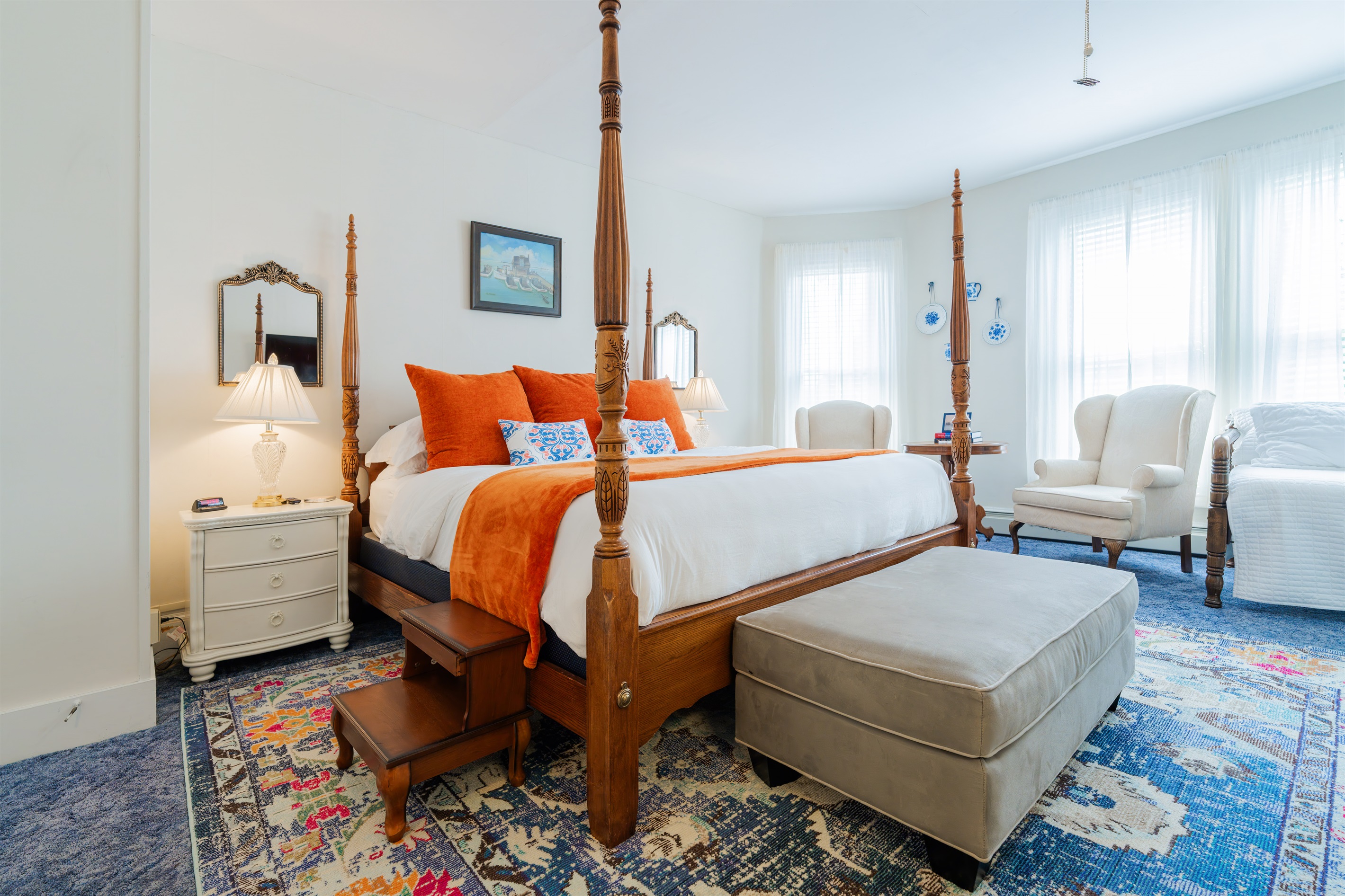 Unique Marker Hideaway — Room #3