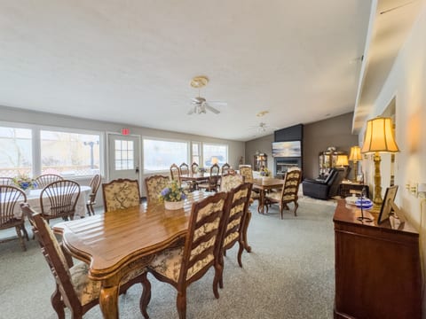 Unique Marker Hideaway — Room #3