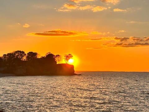 Wicker Bay Escape — Room #4