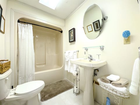 Lighthouse Room — Room #6