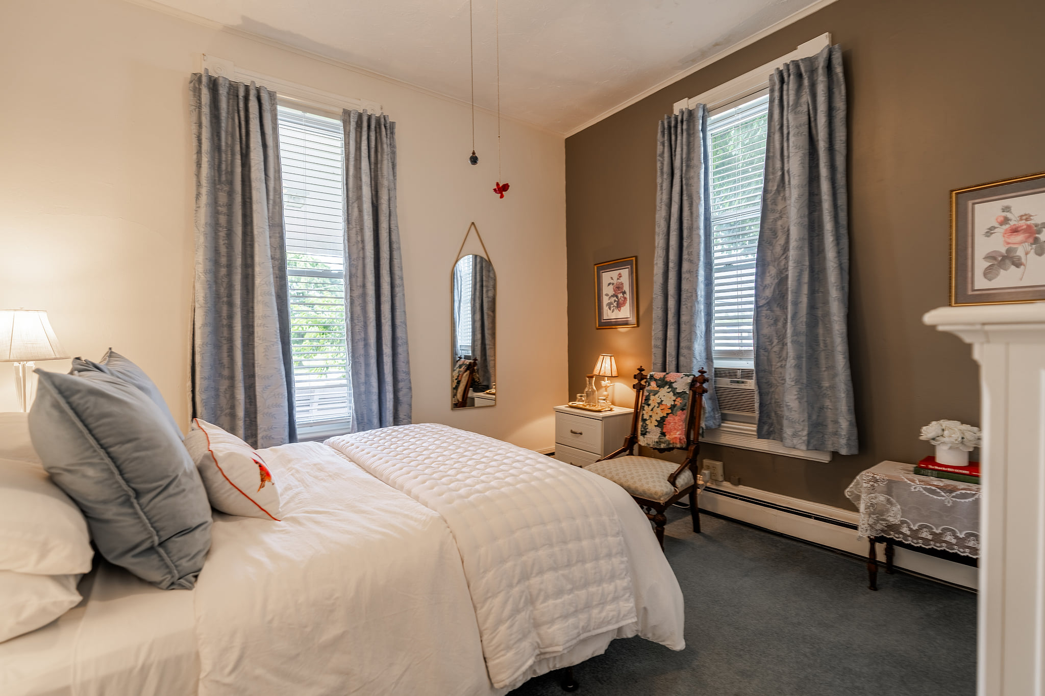 Pet Friendly Suite Near East Harbor State Park