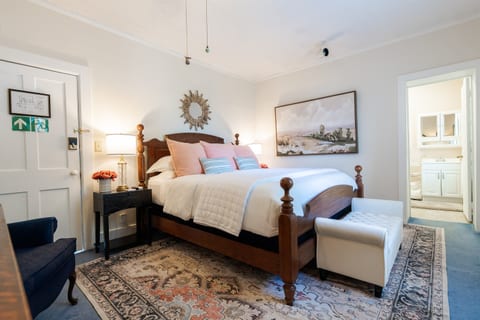 Driftwood Dream — Room #5