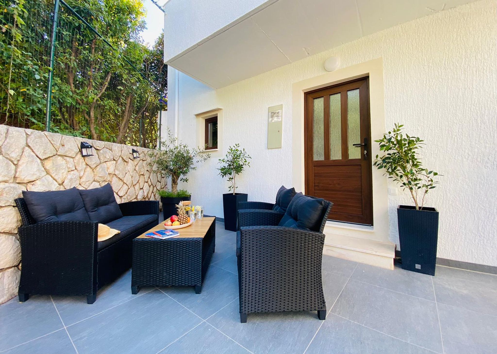 Apartment Daria - Unit 376139-13
