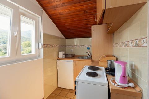 Apartments Villa Mia - Unit 376141-13