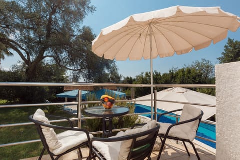 Apartments Villa Mia - Unit 376143-13