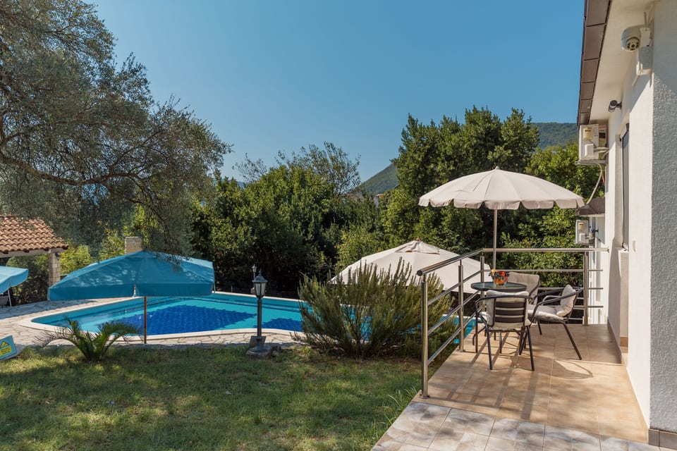 Appartements Villa Mia - Unité 376143-13