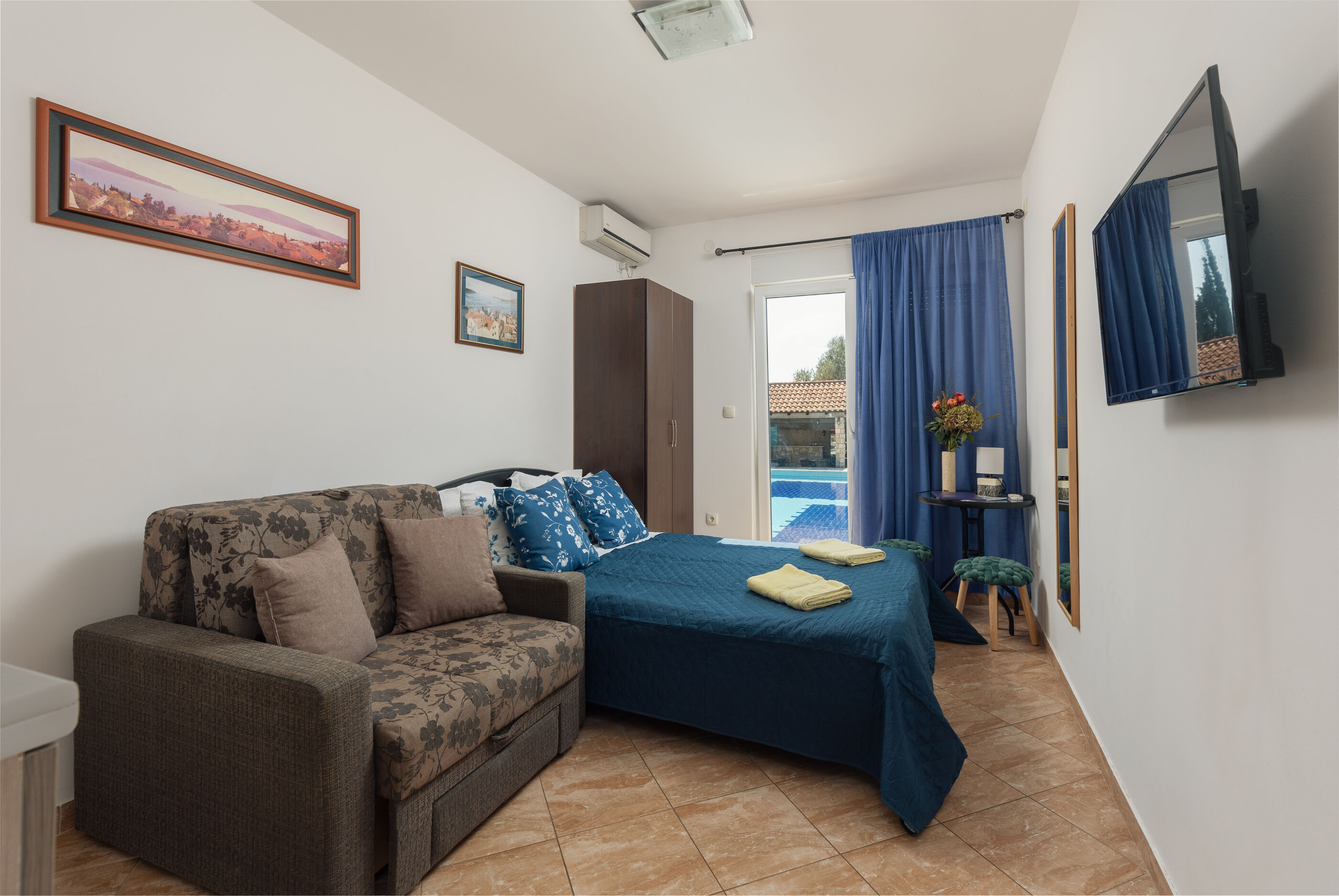 Apartments Villa Mia - Unit 376150-13