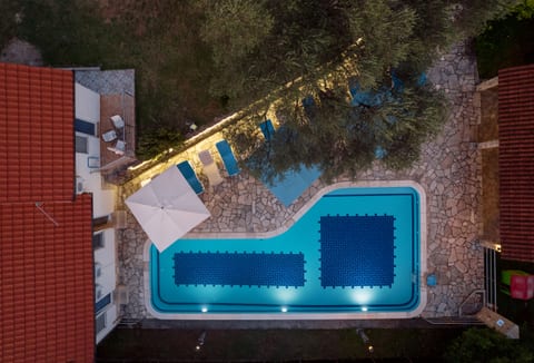 Apartments Villa Mia - Unit 376150-13
